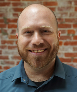 Casey Knauss