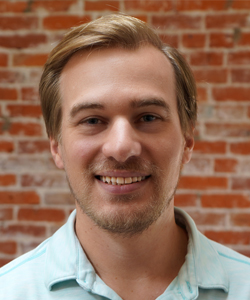 Eric Austin
