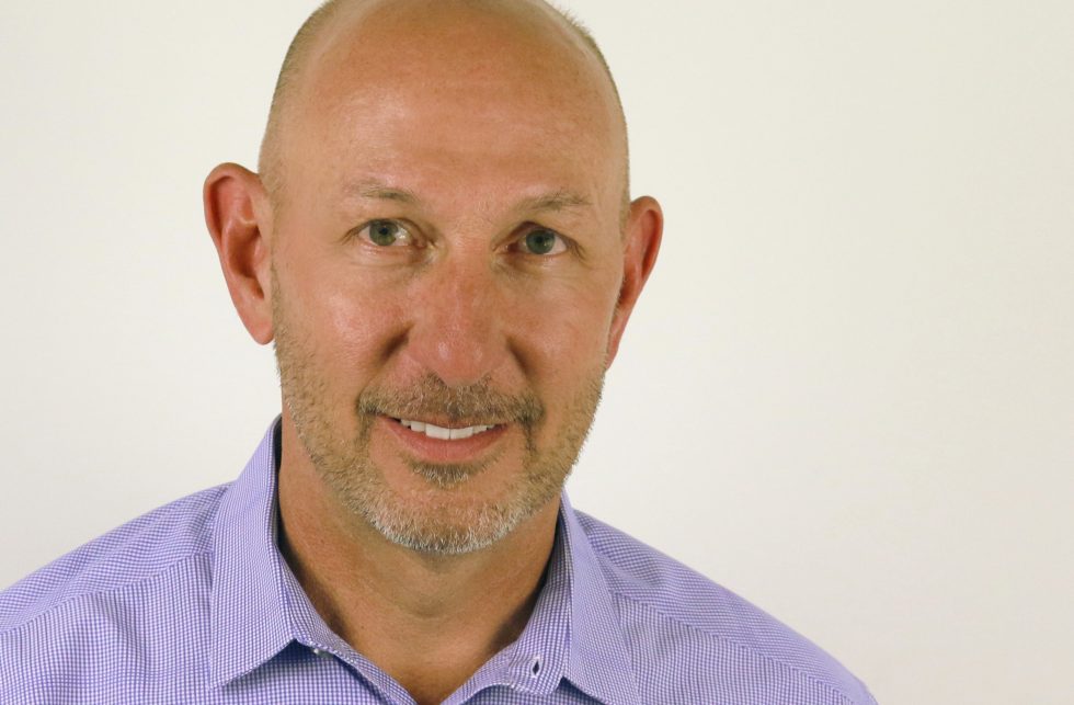 Dave Duckwitz Named CEO of Sensor Industries