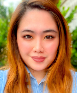 Joieanne Galura