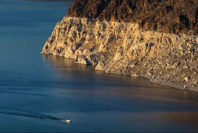 With cutbacks imminent, Arizona and other states scramble to save Colorado River water