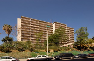 Mac Arthur Park Tower Serves Seniors, Saves Water