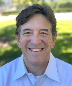 Richard Lohrey
