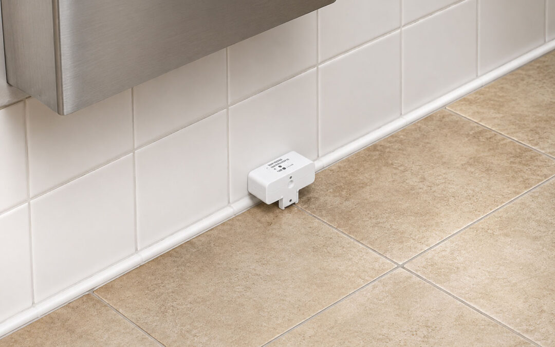 SI-Leak-Sensor