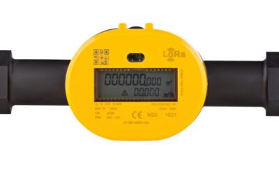 You Can’t Manage What You Can’t Measure – Smart Water Submetering for Multifamily Properties