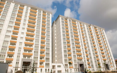 Protecting Affordable Housing Through Smarter Water Management