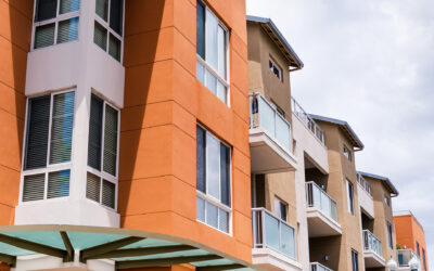 Water Detection Technology in Apartments: Enhance NOI and Achieve ESG Goals