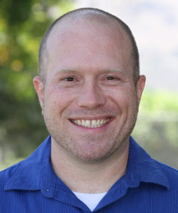 Casey Knauss