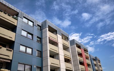 Turn Every Drop Into Savings: A Story of Smarter Water Management for Multi-Unit Properties