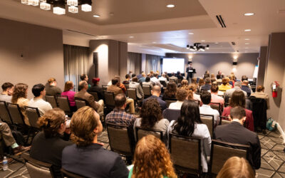 Sensor Industries Heads to D.C. for the 2025 Better Buildings, Better Plants Summit