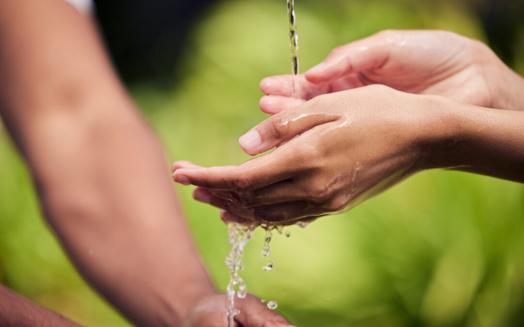 Celebrating Earth Day with Stories About Eliminating Water Waste at Scale