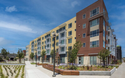 Smart Infrastructure: A Strategic Advantage for Affordable Housing Portfolios