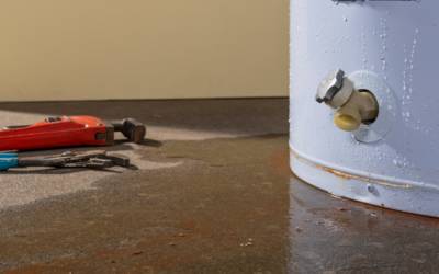 Silent Budget Killers: Water Leaks and Property Damage