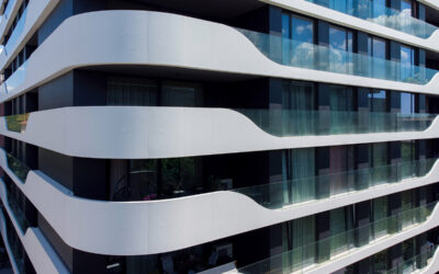 Hotels Turn to Water Monitoring to Cut Costs, Reduce Claims