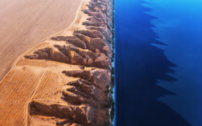 Water Scarcity: A Call to Action for Commercial Real Estate