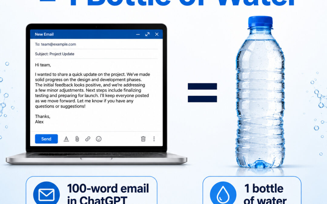 chat gpt bottle