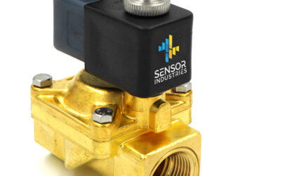 Smart Shutoff Valves: The New Standard in Property Protection