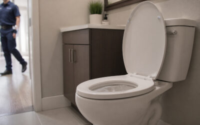 The $150,000 Leak That Didn’t Trip a Single Alarm