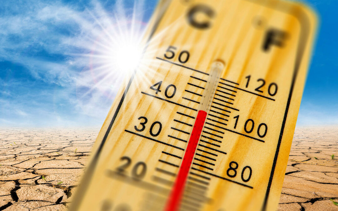 Hot Thermomater