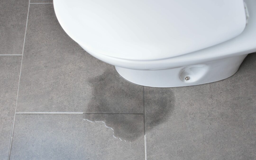 What Happens After the Leak? How Smart Sensors Reduce Downtime and Mitigate Risk